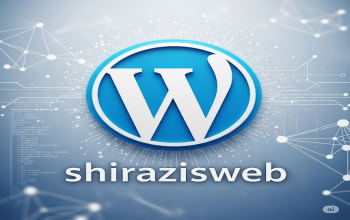 قالب ورد پرس